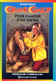 Pour l'amour d'un cheval