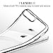 ESR iPhone 8 Plus Case, iPhone 7 Plus Case,Slim iPhone 8 Plus Clear Soft TPU Cover with Electroplated Frame for 5.5