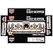 Oxford The Last Supper Block Kit, Brick for Mania Line Assembly Blocks BM3521