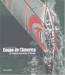 Coupe de l'America 2003, 31e édition