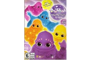 BRIGHTER CHILD Boohbah Wiggle & Giggle