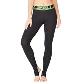 2XU Womens Power Recovery Comp Tights