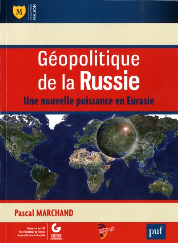 Géopolitique de la Russie