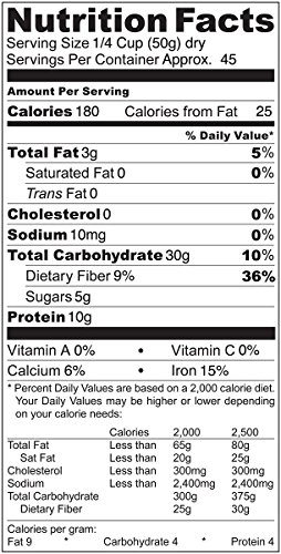 2 Garbanzo+Chickpeas+Verified+Non+Irradiated+Certified