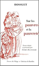 Sur les pauvres et la pauvreté