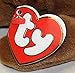 Ty Beanie Babies - Bucky the Beaver