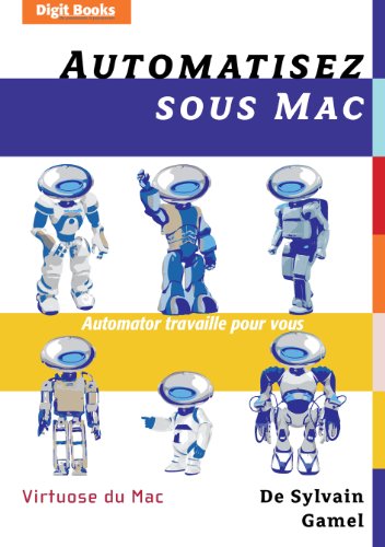 Automatisez sous Mac