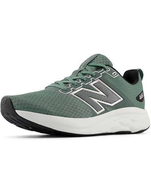 Amazon.com | New Balance mens Fresh Foam 520 V9 | Road Running display picture 1