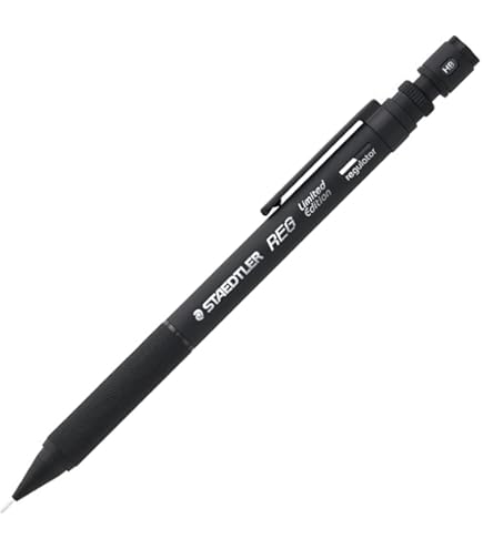 Amazon.com: STAEDTLER REG drafting mechanical pencil core volume