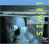 ATLANTIC CROSSING / RHAPSODIC IMAGES               image