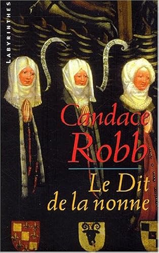 Download Le dit de la nonne PDF