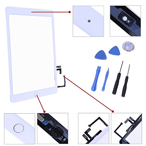 1 Touch+Screen+Digitizer+2017+iPad
