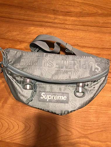 Oyoco Fanny Pack Travel Bum Bags Running Pocket for Men Women (19ss-ice)