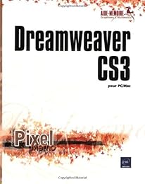 Dreamweaver CS3