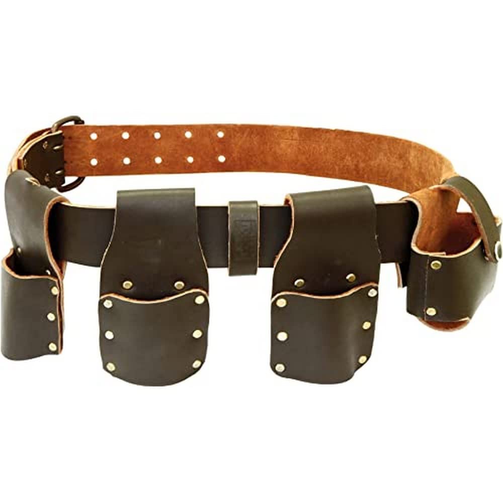 Rolson 68588 Bulider Mate Tool Belt