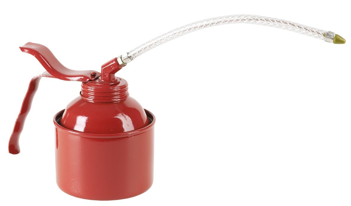 Pressol 6593H2 – Alcuza 350 ml Flexible Outdoor Metal Pressol