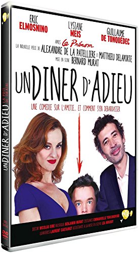 Un Dîner D'adieu