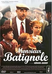 Monsieur Batignole
