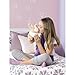 FurReal Friends Hop `N Cuddle Tan Bunny