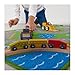 Ikea Play Mat Childrens Rug (storabo)