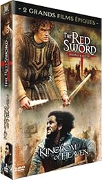 The Red Sword + Kingdom Of Heaven - Pack Spécial