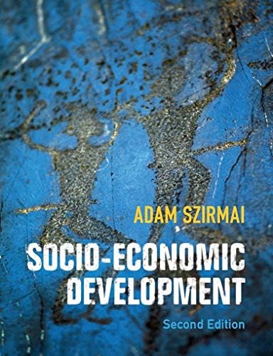 Development Economics: de Janvry, Alain, Sadoulet, Elisabeth