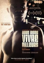 Nous Irons Vivre Ailleurs