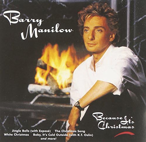 Barry Manilow - Even Now - Amazon.com Music