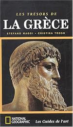 Les  trésors de la Grèce
