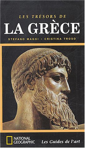 Les  trésors de la Grèce