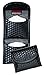 Bianchi AccuMold Elite 7928 Flat Glove Pouch (Basketweave Black)
