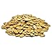 All Nuts 6PK Pumpkin Seeds Extra Crispy Roasted Salted 3.5oz Bags, Total Weight 1.31LB