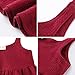 FEYG Baby Girl Dress, Children Casual Tank Dress, Kid/Toddler Sleeveless Mini Dress