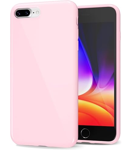 Amazon.com: kwmobile Case Compatible with Apple iPhone 7 Plus