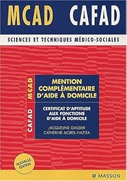 Certificat d'aptitude aux fonctions d'aide à domicile
