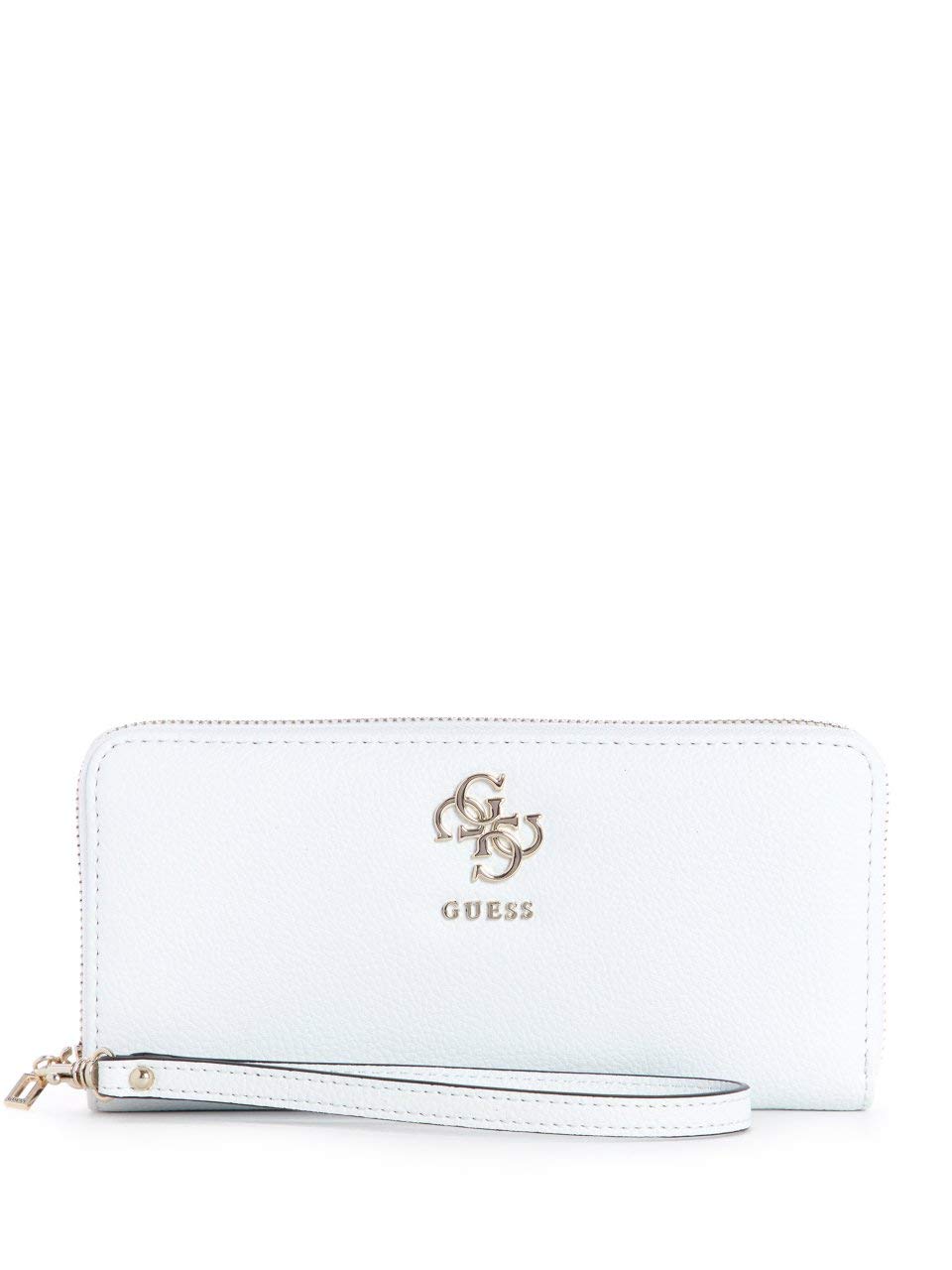 guess digital slg large zip around