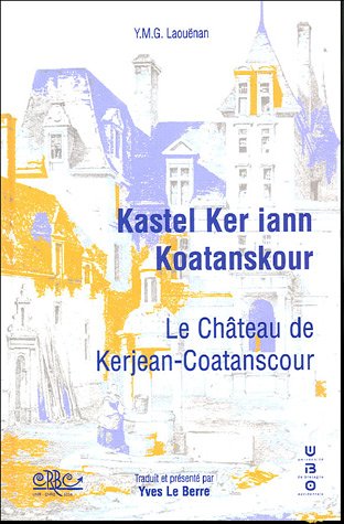 Kastel ker iann Koatanskour
