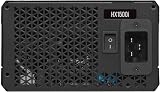 Corsair HX1500i 1500W ATX Fully Modular Digital PSU 80 PLUS Platinum Zero RPM view 5