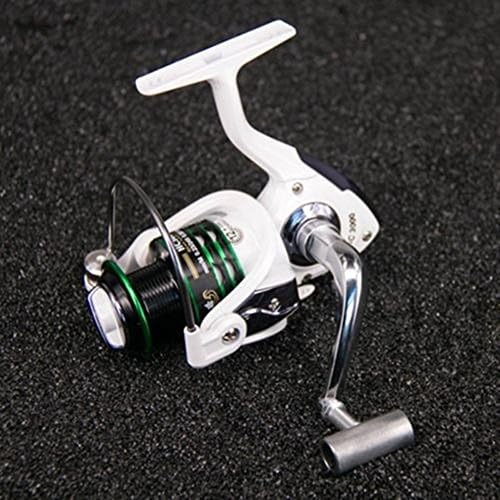 Spinning Fishing Reels Light Weight Spinning Spinner Reels 12+1BB Ball Bearings
