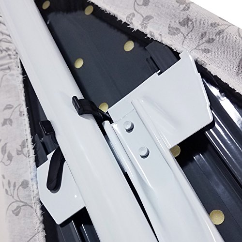 3 T+Leg+Steel+Ironing+Butterfly+Floral