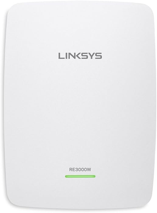 Top 7 Linksys Wre54g Range Expander