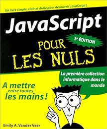 JavaScript