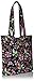 Vera Bradley Tote-Signature, Winter Berry