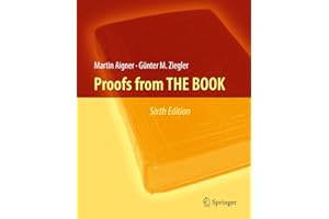 Proofs from THE BOOK