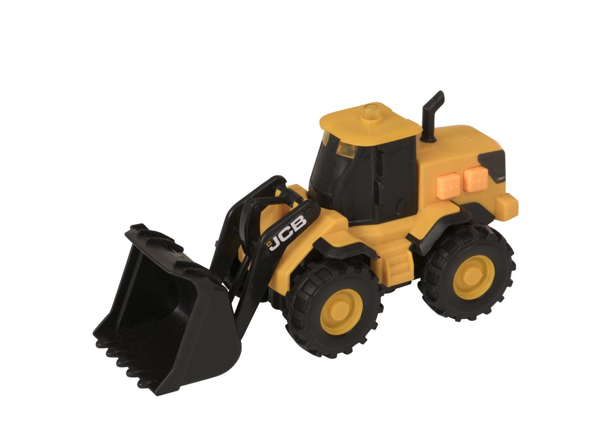 TZ JCB SMALL L&S ASSORTMENT