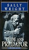 Front cover for the book Pride and Predator (Ben Reese Mysteries (Ballantine)) by Sally Wright