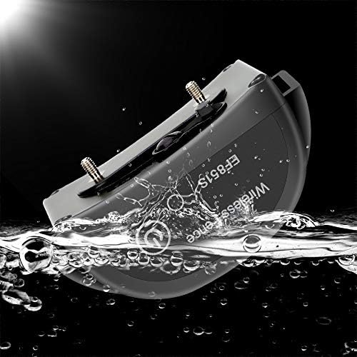 gps wireless dog containment system