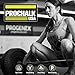 PROCHALK Gym Chalk - 1lb (8-2oz Blocks)
