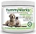 Probiotics For Dogs & Cats. Best Powder To Relieve Diarrhea, Yeast Infections, Itching, Skin Allergies & Bad Breath. Boosts Immunity. Added Digestive Enzymes Improve Digestion. Made In Usa 160 Scoops primary