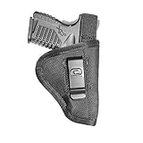 Crossfire Elite The Undercover 2-2.5-Inch Sub-Compact Semi-Automatic Pistol Conceal Holster